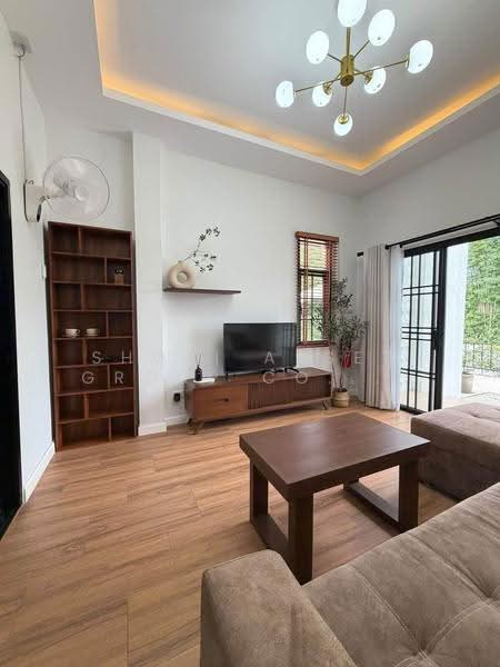 บ้านเดี่ยวแม่ริม, เชียงใหม่, แม่สา, แม่ริม, เชียงใหม่, 250 ตร.ม., บ้านเดี่ยว ให้เช่า, โดย Shori Asset Group Co., Ltd., 500688054 - DDproperty.com