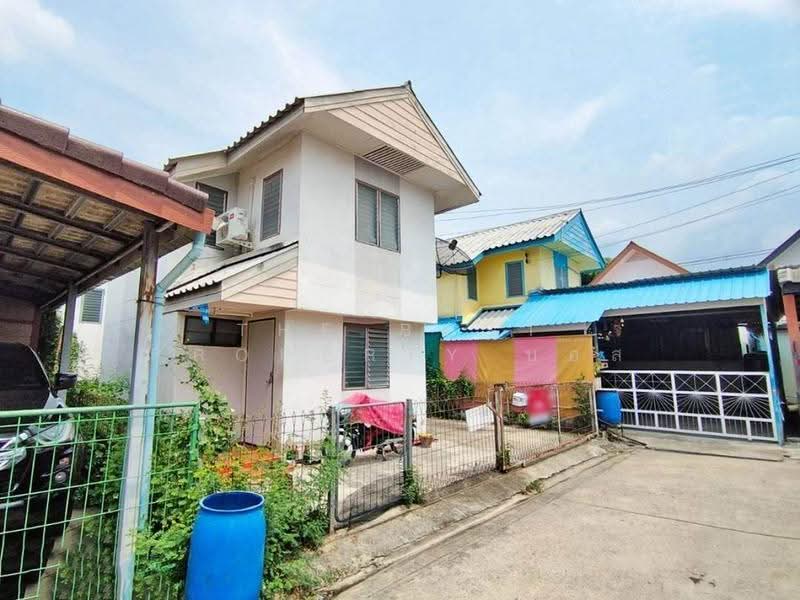 หมู่บ้านเอื้ออาทร รังสิต-คลอง5/2, ปทุมธานี, คลองห้า, คลองหลวง, ปทุมธานี, 150 ตร.ม., บ้านเดี่ยว ขาย, โดย The Best Property บอส, 500688063 - DDproperty.com