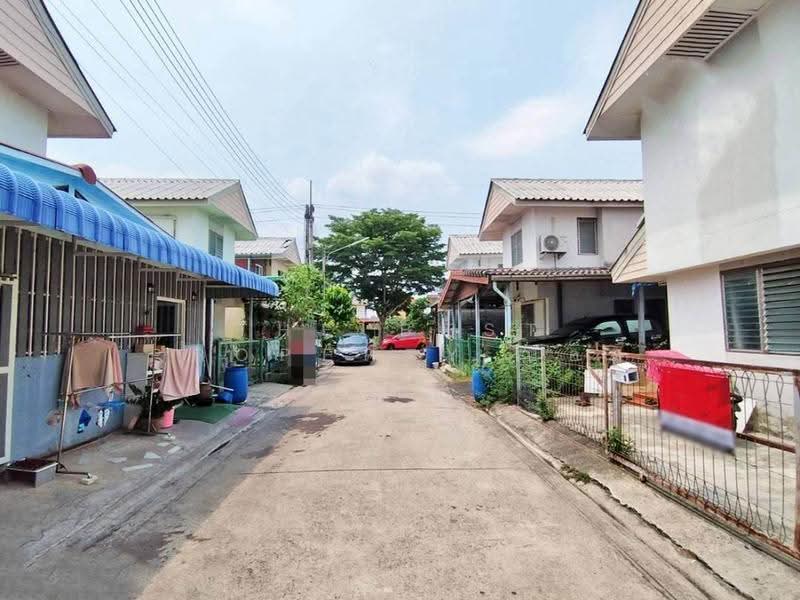 หมู่บ้านเอื้ออาทร รังสิต-คลอง5/2, Pathum Thani, Khlong Ha, Khlong Luang, Pathum Thani, 2 Bedrooms, 150 sqm, Single Detached House For Sale, by The Best Property บอส, 500688063 - DDproperty.com