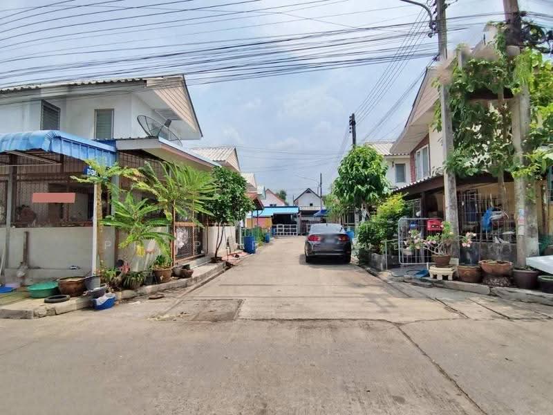 หมู่บ้านเอื้ออาทร รังสิต-คลอง5/2, Pathum Thani, Khlong Ha, Khlong Luang, Pathum Thani, 2 Bedrooms, 150 sqm, Single Detached House For Sale, by The Best Property บอส, 500688063 - DDproperty.com
