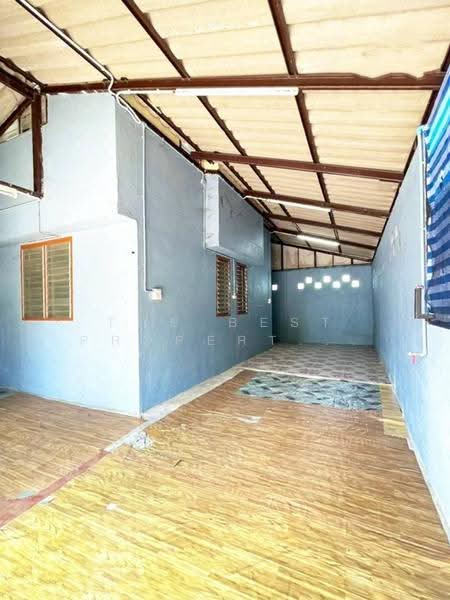 หมู่บ้านเอื้ออาทร รังสิต-คลอง5/2, Pathum Thani, Khlong Ha, Khlong Luang, Pathum Thani, 2 Bedrooms, 150 sqm, Single Detached House For Sale, by The Best Property บอส, 500688063 - DDproperty.com