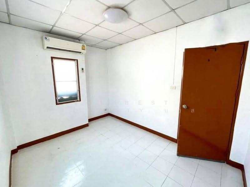 หมู่บ้านเอื้ออาทร รังสิต-คลอง5/2, Pathum Thani, Khlong Ha, Khlong Luang, Pathum Thani, 2 Bedrooms, 150 sqm, Single Detached House For Sale, by The Best Property บอส, 500688063 - DDproperty.com