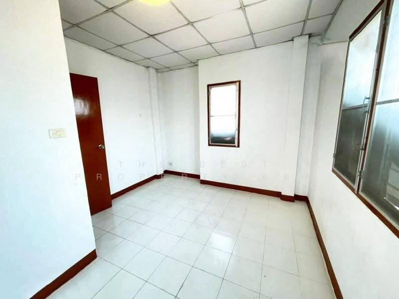 หมู่บ้านเอื้ออาทร รังสิต-คลอง5/2, Pathum Thani, Khlong Ha, Khlong Luang, Pathum Thani, 2 Bedrooms, 150 sqm, Single Detached House For Sale, by The Best Property บอส, 500688063 - DDproperty.com