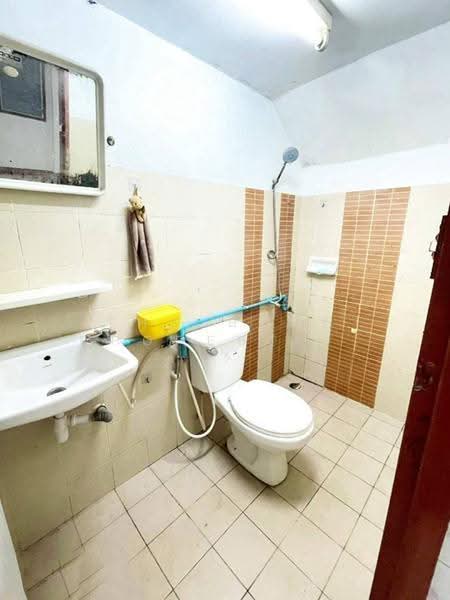 หมู่บ้านเอื้ออาทร รังสิต-คลอง5/2, Pathum Thani, Khlong Ha, Khlong Luang, Pathum Thani, 2 Bedrooms, 150 sqm, Single Detached House For Sale, by The Best Property บอส, 500688063 - DDproperty.com