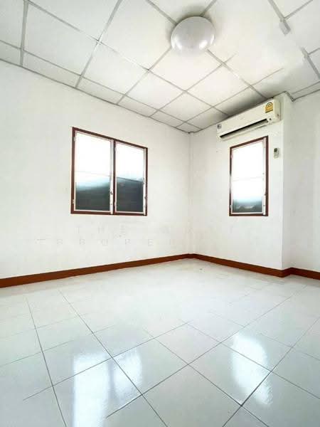 หมู่บ้านเอื้ออาทร รังสิต-คลอง5/2, Pathum Thani, Khlong Ha, Khlong Luang, Pathum Thani, 2 Bedrooms, 150 sqm, Single Detached House For Sale, by The Best Property บอส, 500688063 - DDproperty.com