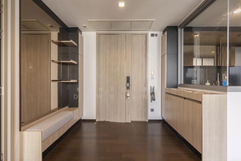 The Line Ratchathewi, Bangkok, 598 Phetchaburi Road, Thanon Phetchaburi, Ratchathewi, Bangkok, 3 Bedrooms, 120 sqm, Condo For Rent, by Kanrutai Dawruang, 500688172 - DDproperty.com