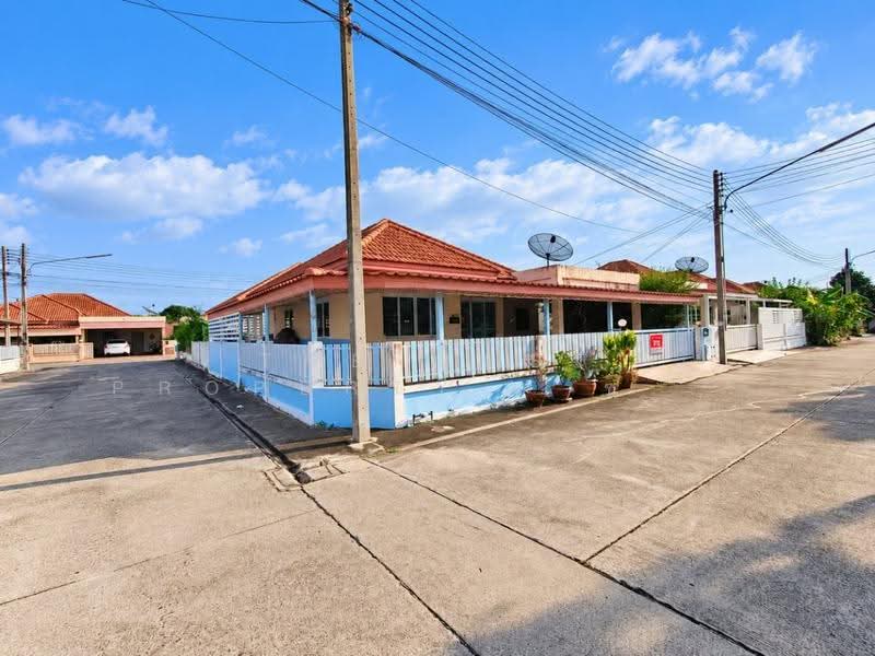 Baan Marui Sothon 1 : บ้านมารวย โสธร 1, ฉะเชิงเทรา, ถนนสายหลักบางประกง-ฉะเชิงเทรา, โสธร, เมืองฉะเชิงเทรา, ฉะเชิงเทรา, 150 ตร.ม., บ้านเดี่ยว ขาย, โดย The Best Property ซายน์, 500688181 - DDproperty.com