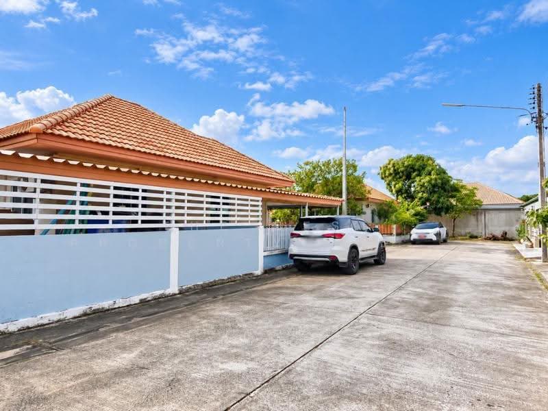 Baan Marui Sothon 1 : บ้านมารวย โสธร 1, ฉะเชิงเทรา, ถนนสายหลักบางประกง-ฉะเชิงเทรา, โสธร, เมืองฉะเชิงเทรา, ฉะเชิงเทรา, 150 ตร.ม., บ้านเดี่ยว ขาย, โดย The Best Property ซายน์, 500688181 - DDproperty.com