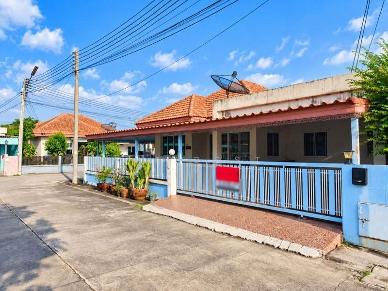 Baan Marui Sothon 1 : บ้านมารวย โสธร 1, ฉะเชิงเทรา, ถนนสายหลักบางประกง-ฉะเชิงเทรา, โสธร, เมืองฉะเชิงเทรา, ฉะเชิงเทรา, 150 ตร.ม., บ้านเดี่ยว ขาย, โดย The Best Property ซายน์, 500688181 - DDproperty.com