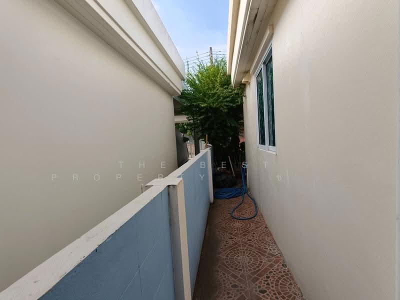Baan Marui Sothon 1 : บ้านมารวย โสธร 1, ฉะเชิงเทรา, ถนนสายหลักบางประกง-ฉะเชิงเทรา, โสธร, เมืองฉะเชิงเทรา, ฉะเชิงเทรา, 150 ตร.ม., บ้านเดี่ยว ขาย, โดย The Best Property ซายน์, 500688181 - DDproperty.com