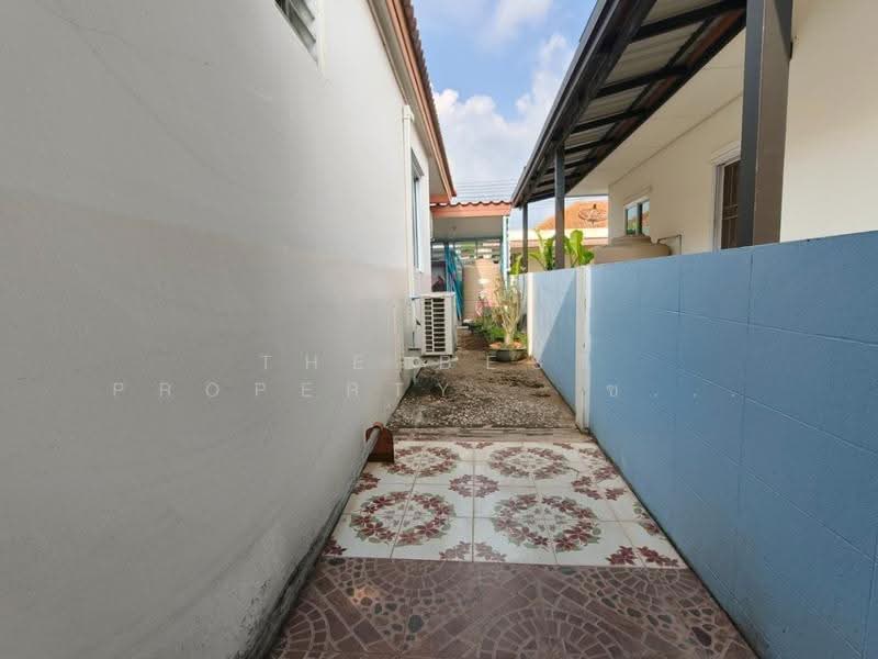 Baan Marui Sothon 1 : บ้านมารวย โสธร 1, ฉะเชิงเทรา, ถนนสายหลักบางประกง-ฉะเชิงเทรา, โสธร, เมืองฉะเชิงเทรา, ฉะเชิงเทรา, 150 ตร.ม., บ้านเดี่ยว ขาย, โดย The Best Property ซายน์, 500688181 - DDproperty.com