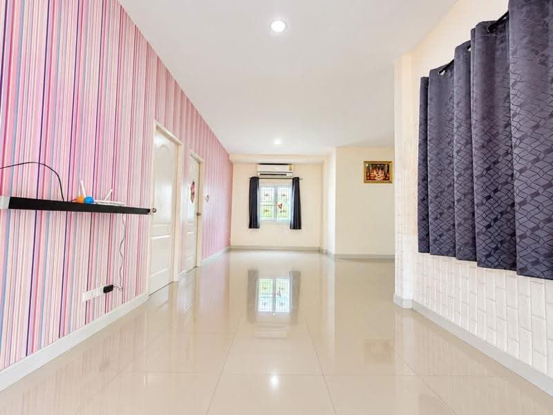 Baan Marui Sothon 1 : บ้านมารวย โสธร 1, ฉะเชิงเทรา, ถนนสายหลักบางประกง-ฉะเชิงเทรา, โสธร, เมืองฉะเชิงเทรา, ฉะเชิงเทรา, 150 ตร.ม., บ้านเดี่ยว ขาย, โดย The Best Property ซายน์, 500688181 - DDproperty.com