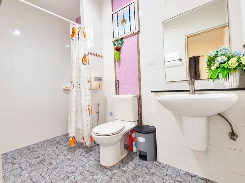 Baan Marui Sothon 1, Chachoengsao, Main road Bangpakong-Chachoengsao, Sothon, Muang Chachoengsao, Chachoengsao, 2 Bedrooms, 150 sqm, Single Detached House For Sale, by The Best Property ซายน์, 500688181 - DDproperty.com