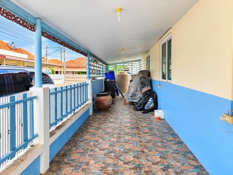 Baan Marui Sothon 1 : บ้านมารวย โสธร 1, ฉะเชิงเทรา, ถนนสายหลักบางประกง-ฉะเชิงเทรา, โสธร, เมืองฉะเชิงเทรา, ฉะเชิงเทรา, 150 ตร.ม., บ้านเดี่ยว ขาย, โดย The Best Property ซายน์, 500688181 - DDproperty.com