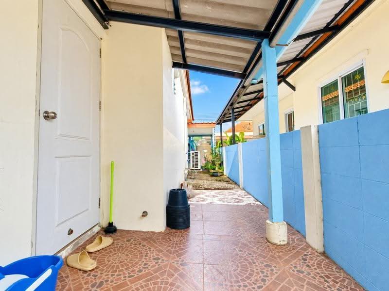 Baan Marui Sothon 1, Chachoengsao, Main road Bangpakong-Chachoengsao, Sothon, Muang Chachoengsao, Chachoengsao, 2 Bedrooms, 150 sqm, Single Detached House For Sale, by The Best Property ซายน์, 500688181 - DDproperty.com