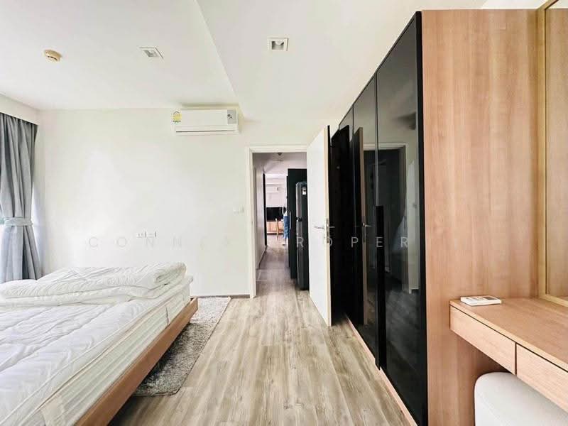The Deck Patong, Phuket, 81 Rattahut Road, Patong, Kathu, Phuket, 2 Bedrooms, 72 sqm, Condo For Rent, by Connex Property, 500688186 - DDproperty.com
