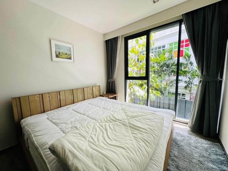 The Deck Patong, Phuket, 81 Rattahut Road, Patong, Kathu, Phuket, 2 Bedrooms, 72 sqm, Condo For Rent, by Connex Property, 500688186 - DDproperty.com