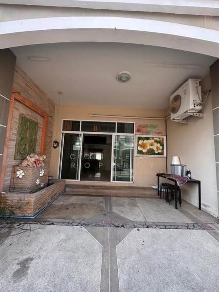Parinyalak Phetkasem 69 : ปริญลักษณ์ เพชรเกษม 69, กรุงเทพ, ถ.เลียบคลองภาษีเจริญฝั่งเหนือ, หนองแขม, กรุงเทพ, 144 ตร.ม., ทาวน์เฮ้าส์ ให้เช่า, โดย Connex Property, 500688238 - DDproperty.com