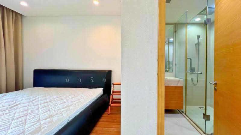 The Breeze Narathiwas, Bangkok, 198 Narathiwat Ratchanakarin Road, Chong Nonsi, Yan Nawa, Bangkok, 1 Bedroom, 49 sqm, Condo For Rent, by นาริน งาคม, 500688256 - DDproperty.com