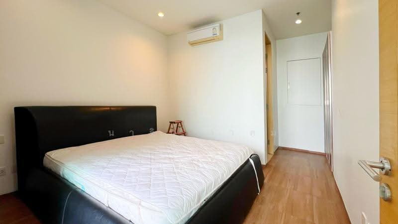 The Breeze Narathiwas, Bangkok, 198 Narathiwat Ratchanakarin Road, Chong Nonsi, Yan Nawa, Bangkok, 1 Bedroom, 49 sqm, Condo For Rent, by นาริน งาคม, 500688256 - DDproperty.com