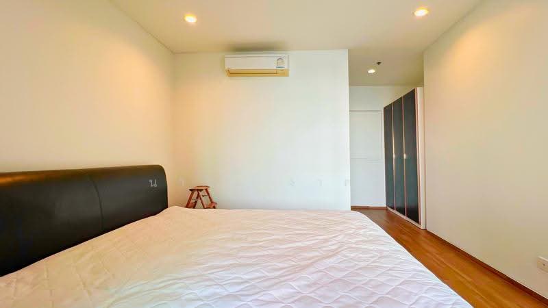 The Breeze Narathiwas : เดอะ บรีส นราธิวาส, กรุงเทพ, 198 ถนนนราธิวาสราชนครินทร์, ช่องนนทรี, ยานนาวา, กรุงเทพ, 49 ตร.ม., คอนโด ให้เช่า, โดย นาริน งาคม, 500688256 - DDproperty.com