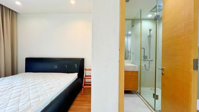 The Breeze Narathiwas, Bangkok, 198 Narathiwat Ratchanakarin Road, Chong Nonsi, Yan Nawa, Bangkok, 1 Bedroom, 49 sqm, Condo For Rent, by นาริน งาคม, 500688256 - DDproperty.com