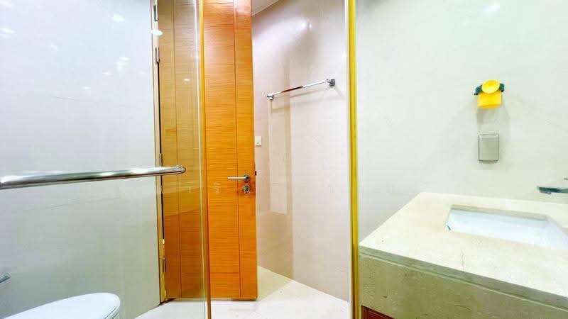 The Breeze Narathiwas, Bangkok, 198 Narathiwat Ratchanakarin Road, Chong Nonsi, Yan Nawa, Bangkok, 1 Bedroom, 49 sqm, Condo For Rent, by นาริน งาคม, 500688256 - DDproperty.com