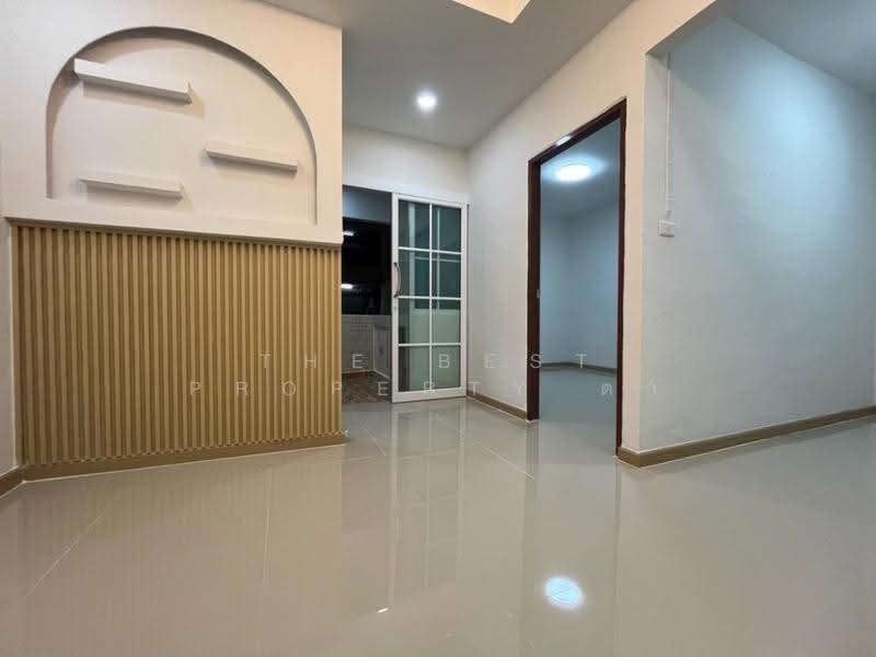 Baan Ua-Athorn Prommit 1 : บ้านเอื้ออาทร พร้อมมิตร 1, สมุทรปราการ, ซ. 1 บางเมืองใหม่, บางเมืองใหม่, เมืองสมุทรปราการ, สมุทรปราการ, 33 ตร.ม., คอนโด ขาย, โดย The Best Property ตา, 500688376 - DDproperty.com