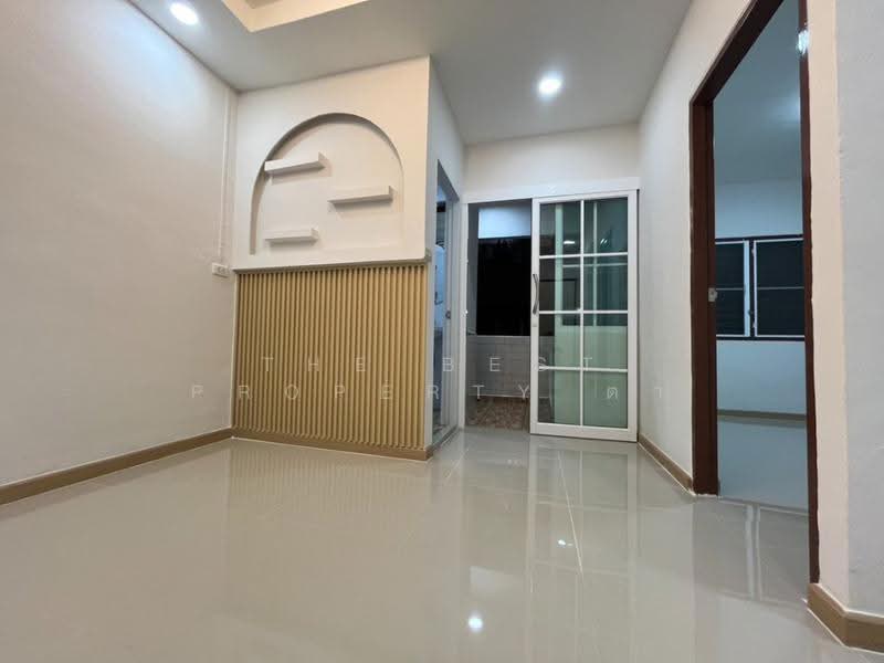 Baan Ua-Athorn Prommit 1 : บ้านเอื้ออาทร พร้อมมิตร 1, สมุทรปราการ, ซ. 1 บางเมืองใหม่, บางเมืองใหม่, เมืองสมุทรปราการ, สมุทรปราการ, 33 ตร.ม., คอนโด ขาย, โดย The Best Property ตา, 500688376 - DDproperty.com