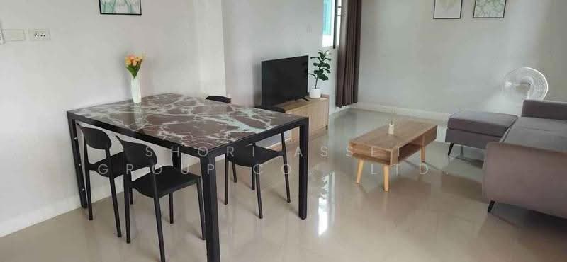 Detached house in Tha Wang Tan, Chiang Mai, Tha Wang Tal, Saraphi, Chiang Mai, 3 Bedrooms, 150 sqm, Single Detached House For Rent, by Shori Asset Group Co., Ltd., 500688453 - DDproperty.com