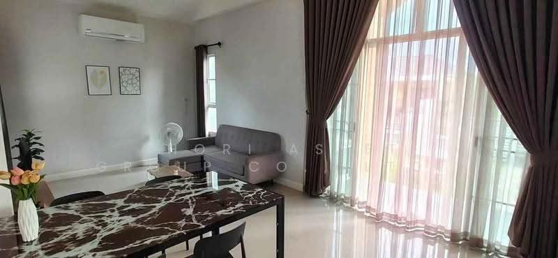 Detached house in Tha Wang Tan, Chiang Mai, Tha Wang Tal, Saraphi, Chiang Mai, 3 Bedrooms, 150 sqm, Single Detached House For Rent, by Shori Asset Group Co., Ltd., 500688453 - DDproperty.com