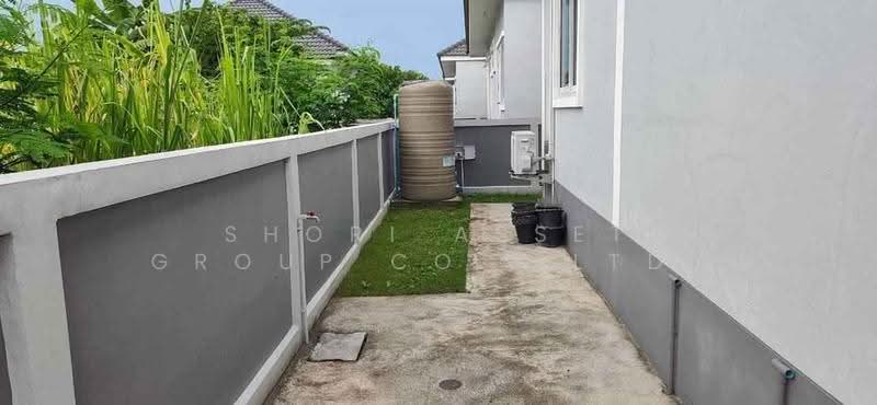 Detached house in Tha Wang Tan, Chiang Mai, Tha Wang Tal, Saraphi, Chiang Mai, 3 Bedrooms, 150 sqm, Single Detached House For Rent, by Shori Asset Group Co., Ltd., 500688453 - DDproperty.com