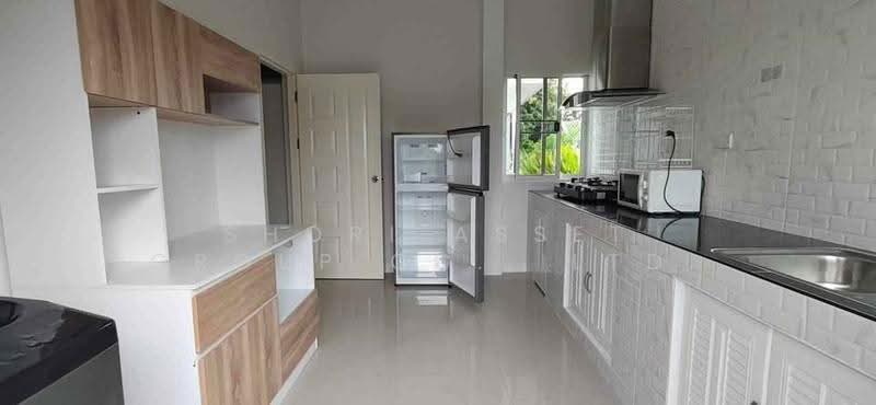 Detached house in Tha Wang Tan, Chiang Mai, Tha Wang Tal, Saraphi, Chiang Mai, 3 Bedrooms, 150 sqm, Single Detached House For Rent, by Shori Asset Group Co., Ltd., 500688453 - DDproperty.com