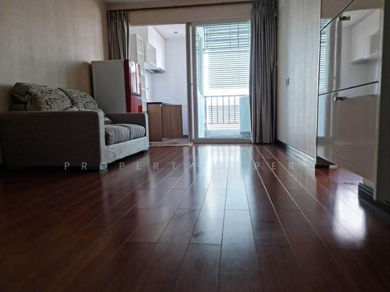 Ables Condo Ladprao 27, Bangkok, Soi Ladprao 27, Chan Kasem, Chatuchak, Bangkok, 1 Bedroom, 40 sqm, Condo For Sale, by Property Expert, 500688516 - DDproperty.com