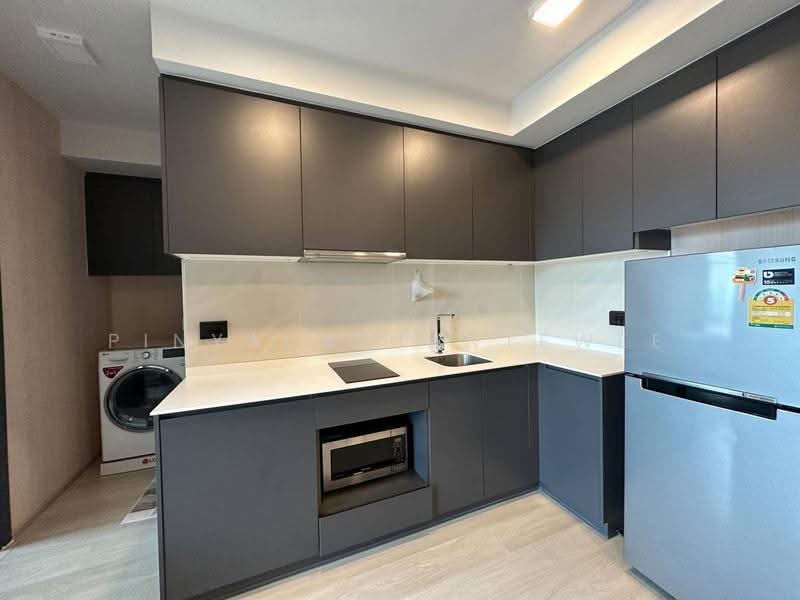 Venio Sukhumvit 10, Bangkok, 10 Sukhumvit, Khlong Toei, Bangkok, 2 Bedrooms, 53 sqm, Condo For Rent, by Pinyada Hantewee, 500688676 - DDproperty.com