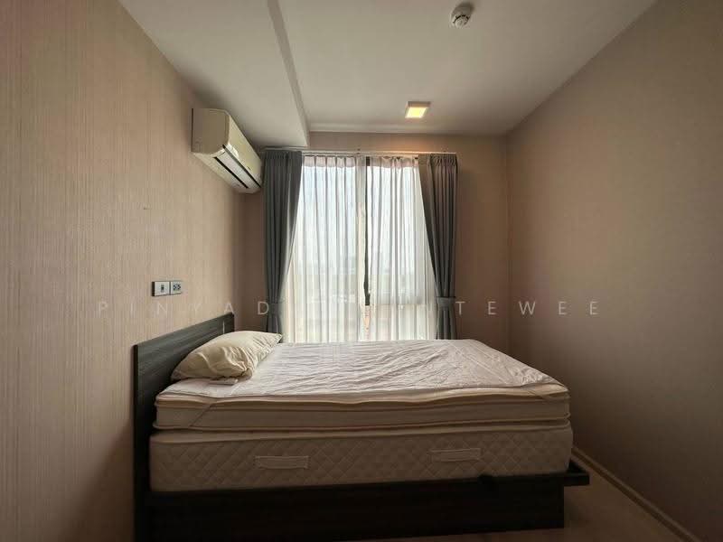 Venio Sukhumvit 10, Bangkok, 10 Sukhumvit, Khlong Toei, Bangkok, 2 Bedrooms, 53 sqm, Condo For Rent, by Pinyada Hantewee, 500688676 - DDproperty.com