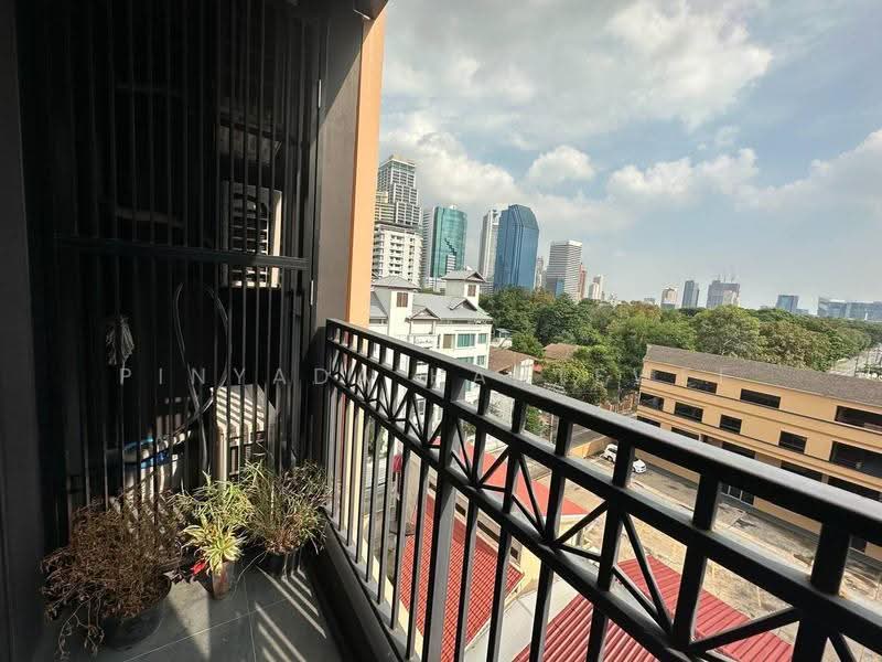 Venio Sukhumvit 10, Bangkok, 10 Sukhumvit, Khlong Toei, Bangkok, 2 Bedrooms, 53 sqm, Condo For Rent, by Pinyada Hantewee, 500688676 - DDproperty.com