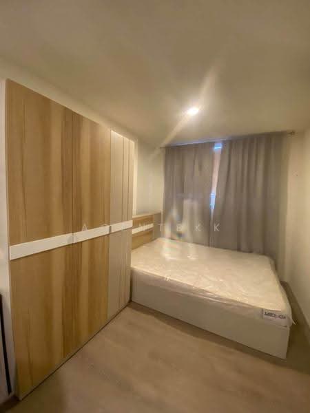 The Origin Sukhumvit-Praksa, Samut Prakan, Phraek Sa Road, Tai Ban Mai, Muang Samut Prakarn, Samut Prakan, 1 Bedroom, 24 sqm, Condo For Rent, by Agentbkk, 500688811 - DDproperty.com