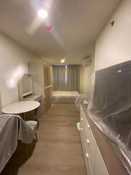 The Origin Sukhumvit-Praksa, Samut Prakan, Phraek Sa Road, Tai Ban Mai, Muang Samut Prakarn, Samut Prakan, 1 Bedroom, 24 sqm, Condo For Rent, by Agentbkk, 500688811 - DDproperty.com