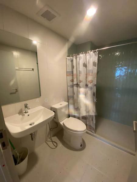 The Origin Sukhumvit-Praksa, Samut Prakan, Phraek Sa Road, Tai Ban Mai, Muang Samut Prakarn, Samut Prakan, 1 Bedroom, 24 sqm, Condo For Rent, by Agentbkk, 500688811 - DDproperty.com