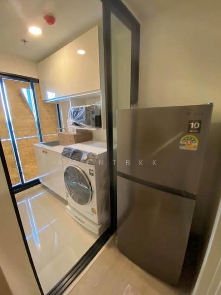 The Origin Sukhumvit-Praksa, Samut Prakan, Phraek Sa Road, Tai Ban Mai, Muang Samut Prakarn, Samut Prakan, 1 Bedroom, 24 sqm, Condo For Rent, by Agentbkk, 500688811 - DDproperty.com