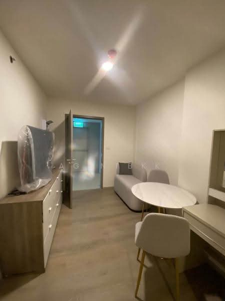 The Origin Sukhumvit-Praksa, Samut Prakan, Phraek Sa Road, Tai Ban Mai, Muang Samut Prakarn, Samut Prakan, 1 Bedroom, 24 sqm, Condo For Rent, by Agentbkk, 500688811 - DDproperty.com