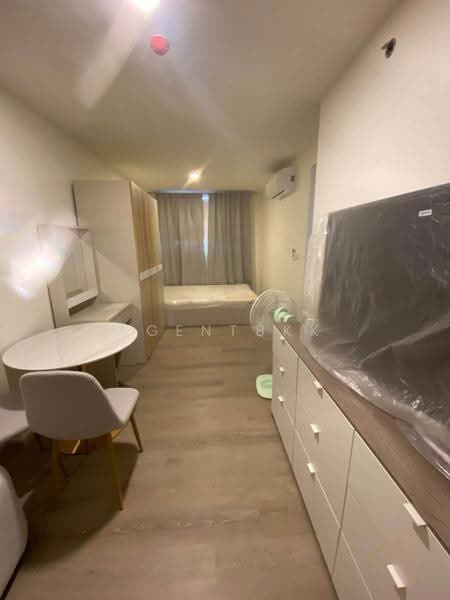 The Origin Sukhumvit-Praksa, Samut Prakan, Phraek Sa Road, Tai Ban Mai, Muang Samut Prakarn, Samut Prakan, 1 Bedroom, 24 sqm, Condo For Rent, by Agentbkk, 500688811 - DDproperty.com