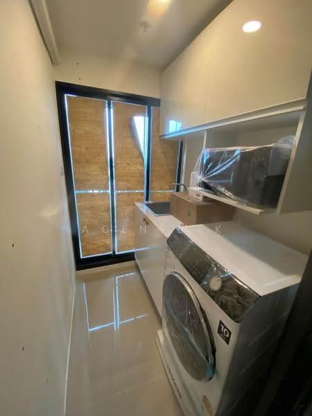 The Origin Sukhumvit-Praksa, Samut Prakan, Phraek Sa Road, Tai Ban Mai, Muang Samut Prakarn, Samut Prakan, 1 Bedroom, 24 sqm, Condo For Rent, by Agentbkk, 500688811 - DDproperty.com