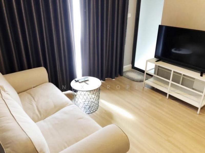 The Nest Sukhumvit 22 : เดอะ เนสท์ สุขุมวิท 22, กรุงเทพ, 22 ซอยเศรษฐีทวีทรัพย์ ถนนสุขุมวิท 22, คลองเตย, กรุงเทพ, 29 ตร.ม., คอนโด ให้เช่า, โดย Connex Property, 500689106 - DDproperty.com