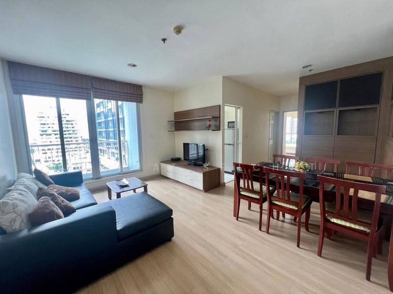 Life @ Sathorn 10, Bangkok, 48 Soi Sathorn 10, Sathorn Road, Silom, Bang Rak, Bangkok, 2 Bedrooms, 65 sqm, Condo For Sale, by Jurarat Srichat, 500689241 - DDproperty.com
