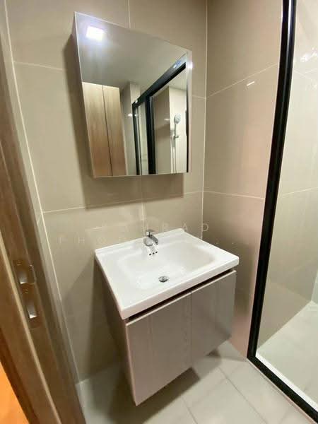 The Muve Pradipat, Bangkok, 9 Soi Pradipat 23, Samsen Nai, Phaya Thai, Bangkok, 1 Bedroom, 25 sqm, Condo For Rent, by Somrad Phoopruksachart, 500689271 - DDproperty.com