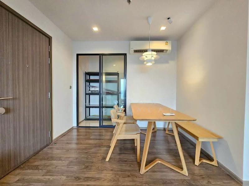Life Ladprao Valley, Bangkok, Phaholyothin Road, Jom Phon, Chatuchak, Bangkok, 2 Bedrooms, 67 sqm, Condo For Rent, by Suthipong Prucksalai, 500689300 - DDproperty.com