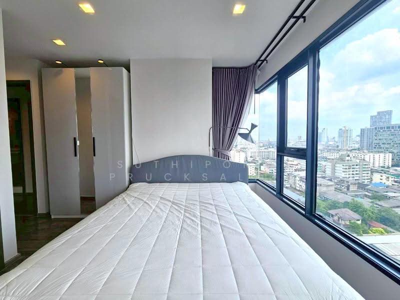 Life Ladprao Valley, Bangkok, Phaholyothin Road, Jom Phon, Chatuchak, Bangkok, 2 Bedrooms, 67 sqm, Condo For Rent, by Suthipong Prucksalai, 500689300 - DDproperty.com