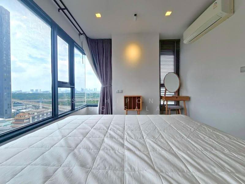 Life Ladprao Valley, Bangkok, Phaholyothin Road, Jom Phon, Chatuchak, Bangkok, 2 Bedrooms, 67 sqm, Condo For Rent, by Suthipong Prucksalai, 500689300 - DDproperty.com